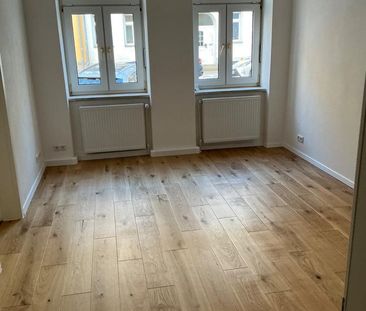 Vermietung 4-Raum Wohnung Erstbezug - Photo 2