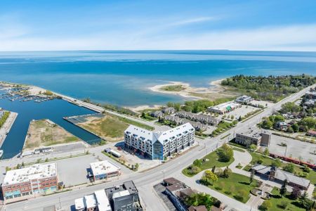 For Lease - 31 Huron Street Unit# 513, Collingwood, Ontario - Photo 5