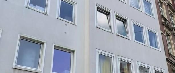 Deisterstr .20 Hannover 2 zi - Foto 1