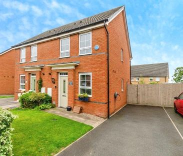 2 bedroom semi-detached house to rent - Photo 3