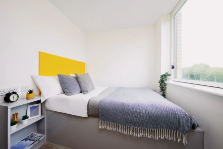 Silver Ensuite - Photo 5