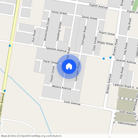 23 Lethbridge Road, NSW 2179, Austral