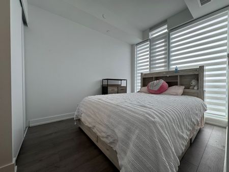 For Lease - 215 Veterans Drive Unit# 501, Brampton, Ontario - Photo 2