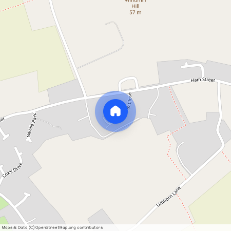 Baltonsborough, Glastonbury