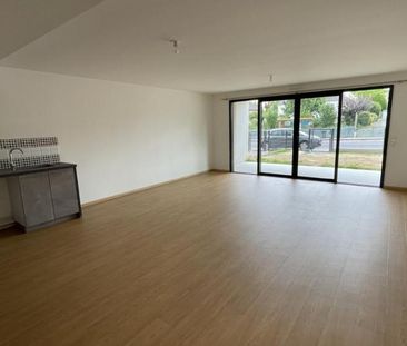 Appartement type 4 - Photo 2