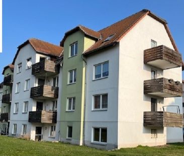 Hübsche 2-Zimmerwohnung mit Balkon - Foto 3