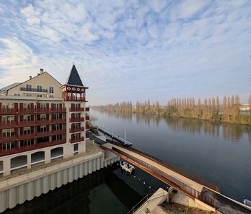 Location Appartement 4 pièces 82m² - Photo 2