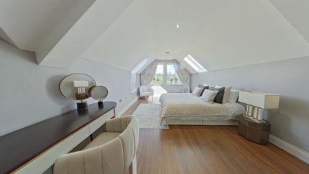 2 bedroom duplex to rent - Photo 3