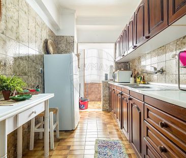 Apartamento T1 em Lisboa - Photo 5