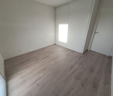 Location Appartement 2 pièces 41m² MONTRABE 31850 - Photo 1