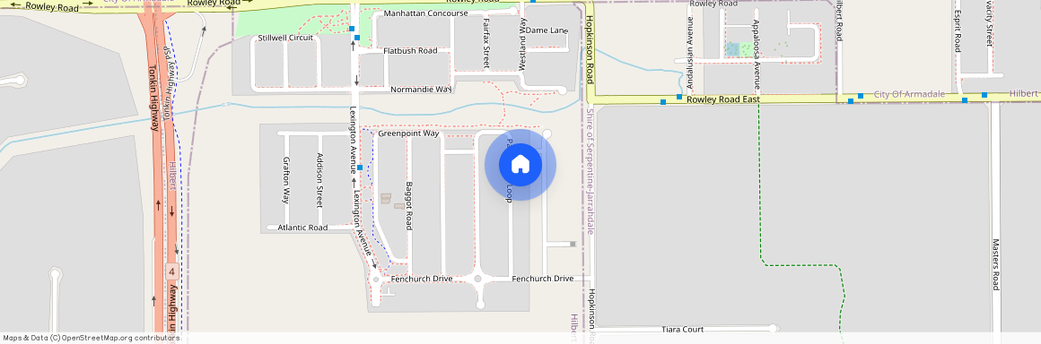 80 Palmerston Lp, WA 6112, Hilbert