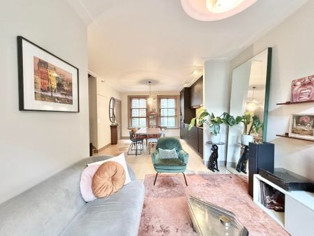 Te huur: Huis Wijdesteeg in Rotterdam - Foto 2