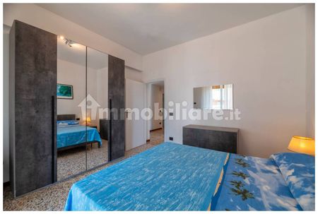 Trilocale via F. M. Accinelli, Centro, Varazze - Foto 3