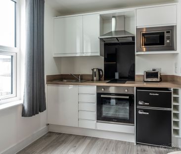 84-86 Derrys Villa, Flat 8 - Photo 1