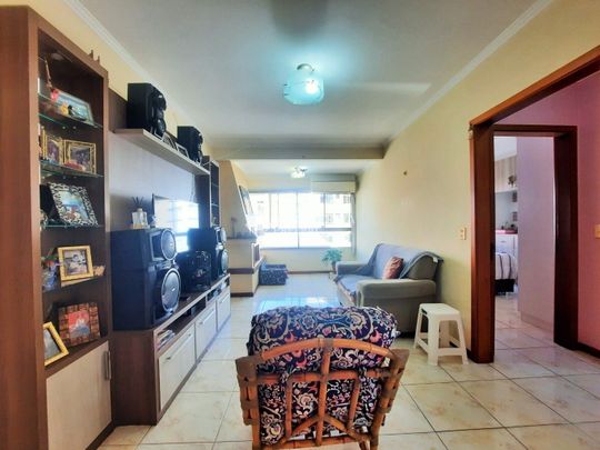 Apartamento com 3 quartos e 122m² para alugar em Jardim Botânico, Porto Alegre. - Foto 1