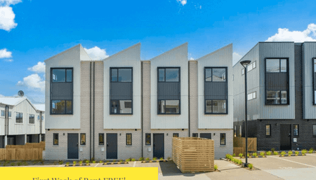 Modern 4 bedroom townhouse in prime Mt Wellington location! - Photo 3