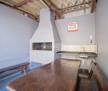 Apartamento com 1 quarto e 52m² para alugar em Jardim Carvalho, Por... - Photo 4