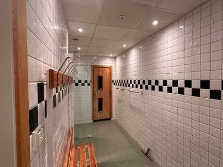 Pipersgatan, Stockholm - Foto 4