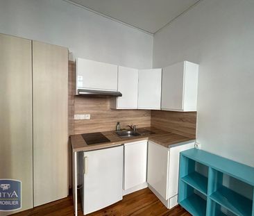 Location Appartement 1 pièce 20m² ARRAS 62000 - Photo 1