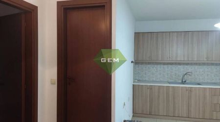 Studio/Γκαρσονιέρα για ενοικίαση Ατσαλένιο (Ηράκλειο Κρήτης) - Photo 2