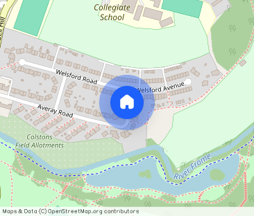 Rowland Avenue, Bristol, BS16 - Photo 1