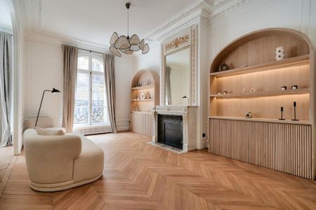 Paris 16 - La Muette - Photo 5