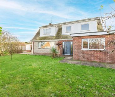 4 bedroom detached house to rent - Photo 1