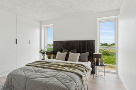 Røllikevej 8 - stuen th - Foto 3