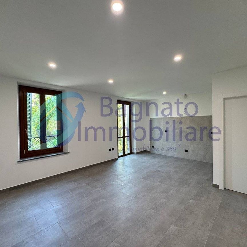 Trilocale corso Luigi Manacorda 57, Valentino, Casale Monferrato - Photo 1