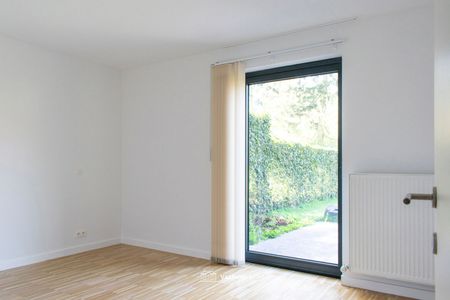 Gelijkvloerse verdieping Te huur in Asse - Photo 5