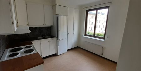 Tegnérgatan, Borås - Foto 5