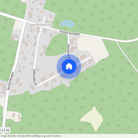 Kringelvägen, Broby