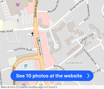 Sovereign Place, Harrow, HA1 - Photo 1