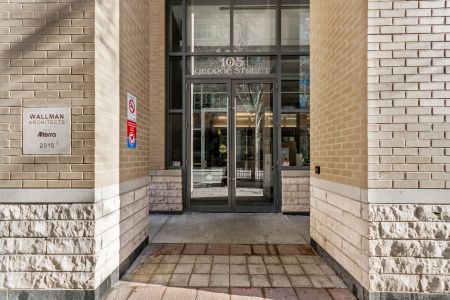 For Lease - 105 George Street Unit# 1111, Toronto, Ontario - Photo 2