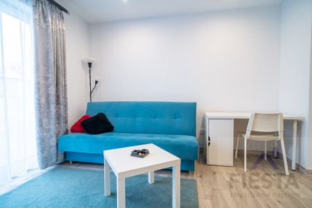 Łódź Łódź-Polesie, ul. Walerego Wróblewskiego - Фото 5