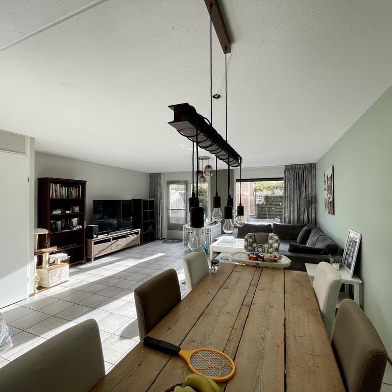 Huis te huur: Voordesingel 18 2265 EE Leidschendam - Foto 1