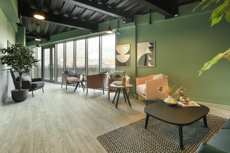 2 bedroom townhouse to rent - Photo 4