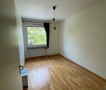 Vaktbergsvägen, Nynäshamn - Foto 2