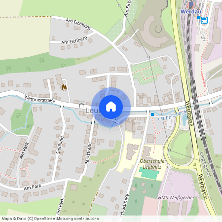 Leubnitzer Hauptstr. 82, 08412 Werdau