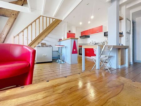 Location Appartement 2 pièces 36m² LA ROCHELLE 17000 - Photo 4