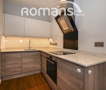 1 bedroom apartment to rent - Photo 6
