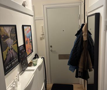 Silkeborgvej 132, st. th. 8000 Aarhus C - Photo 2