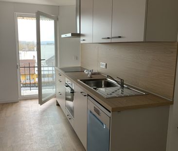 Location Appartement 4 pièces 85m² SARREGUEMINES 57200 - Photo 1