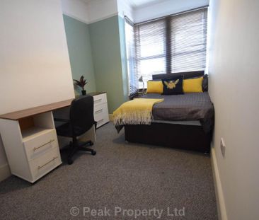 6 bedroom house share to rent - Photo 2