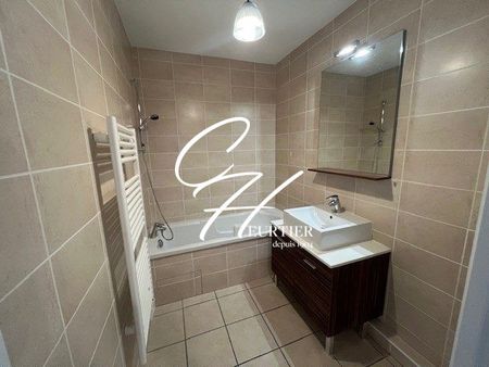 APPARTEMENT TYPE 2 MEUBLE - Photo 5