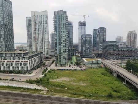 For Lease - 576 Front Street Unit# 1407E, Toronto, Ontario - Photo 4