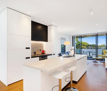 307/15 Marshall Avenue, St Leonards NSW 2065 - Apartment For Rent |... - Photo 5