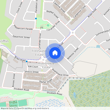 31C Maestro St, Qld 4503, Griffin