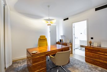 PENTHOUSE | VISTA MAR | 4+1