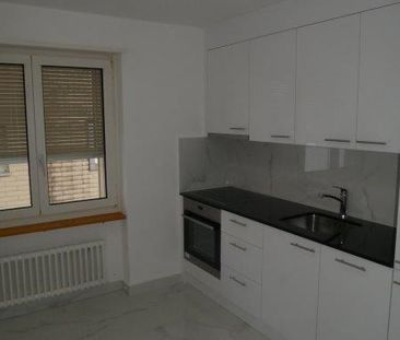 1 Zimmer, 28 m², 1. Stock - Foto 2